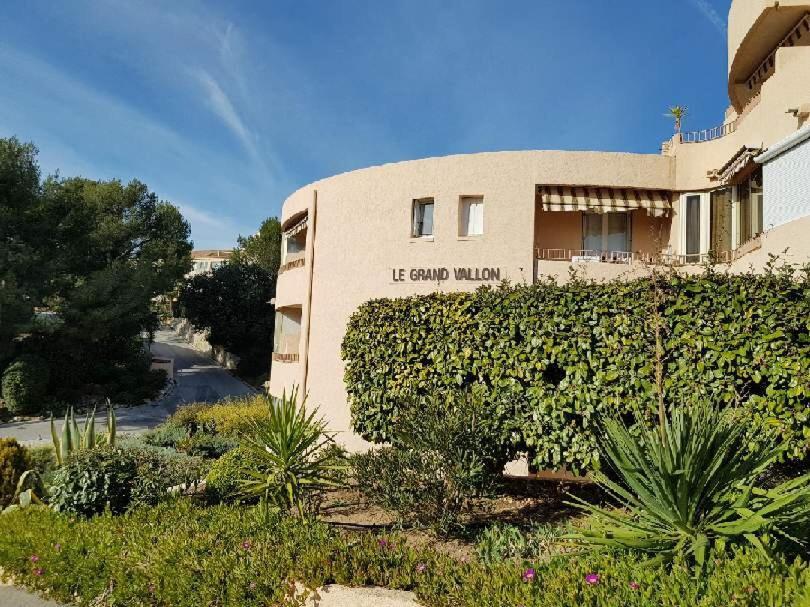 La Terrasse Bandolaise Tout A Pied, Wifi, Clim, Parking Exterior foto